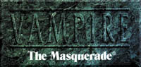 Vampire - La Mascarade